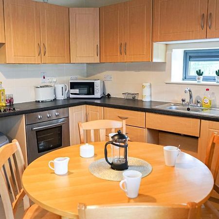 Apartament The Grove Sligo Zewnętrze zdjęcie
