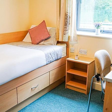 Apartament The Grove Sligo Zewnętrze zdjęcie