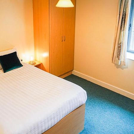 Apartament The Grove Sligo Zewnętrze zdjęcie