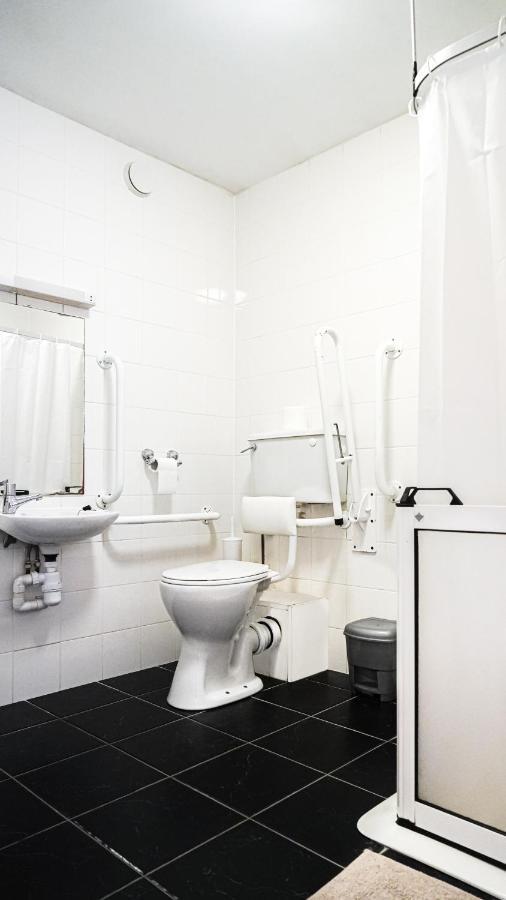Apartament The Grove Sligo Zewnętrze zdjęcie