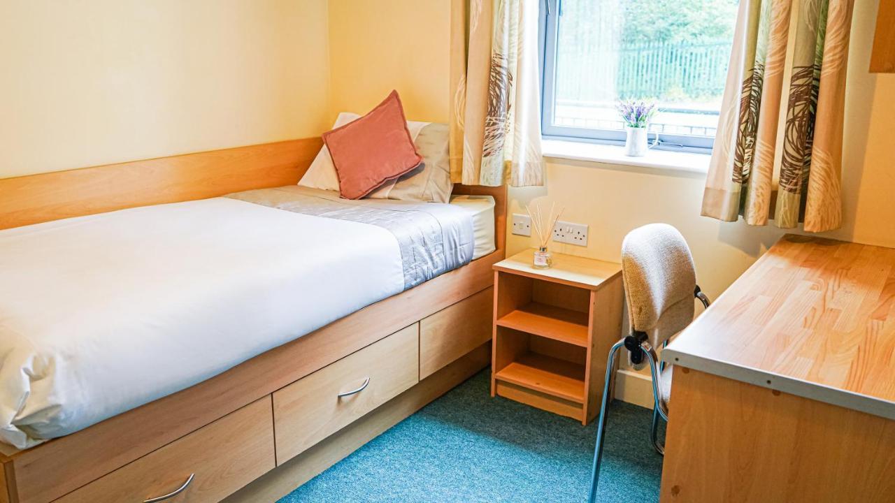 Apartament The Grove Sligo Zewnętrze zdjęcie