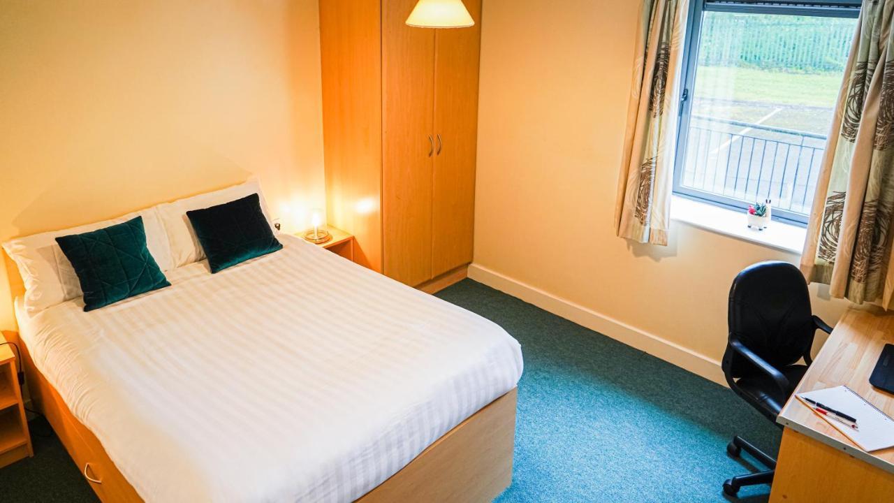 Apartament The Grove Sligo Zewnętrze zdjęcie