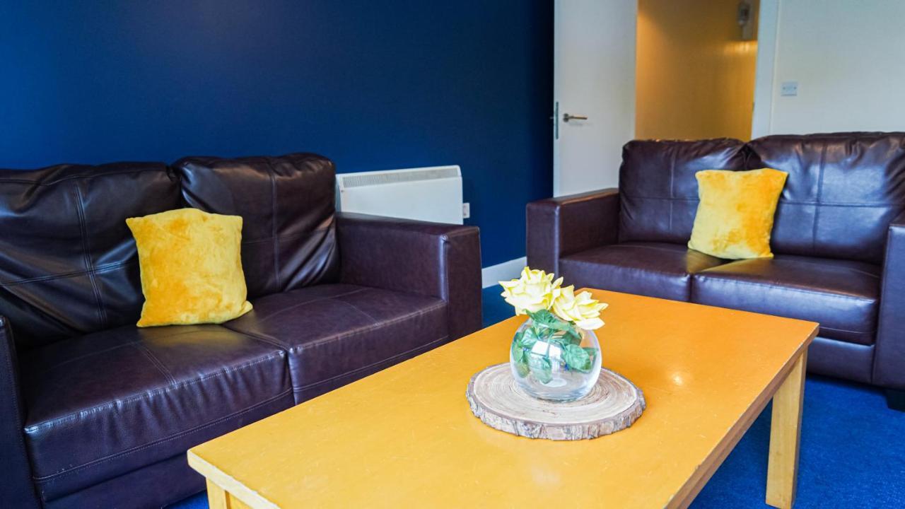 Apartament The Grove Sligo Zewnętrze zdjęcie